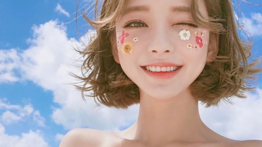 丑闻韩国电影高清在线观看海报
