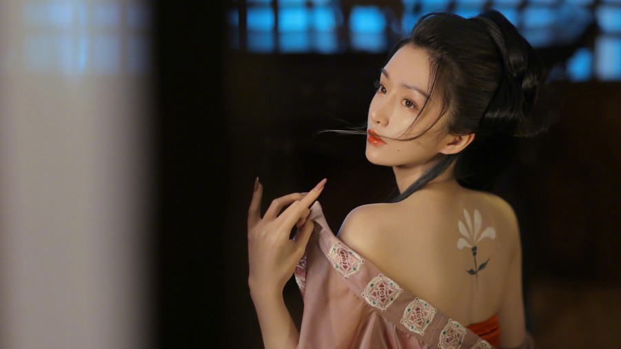 丑闻韩国电影高清在线观看海报